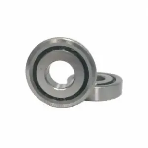 TIMKEN MM45BS75DUH Single Row Angular Contact Bearing | BG2CLW