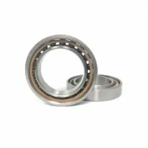 TIMKEN MM92EX20DU Single Row Angular Contact Bearing | BF9PTD