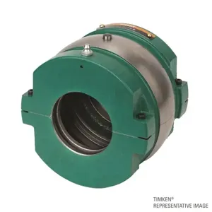 TIMKEN MSM110BXHHTPS Bearing Housing, 10.5 Inch Diameter, 6.3 Inch Housing Width | BF8EDN