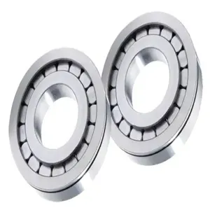 TIMKEN NCF2976VC3 Cylindrical Roller Radial Bearing, Full Complement, 411.3 mm Diameter | BG2DFB