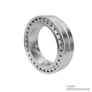 TIMKEN NNU49/500MAW33C3 Roller Bearing, 543 mm Diameter | BN9QCF