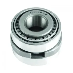 TIMKEN L44643-90062 Taper Roller Bearing Full Assemby | BN8ZCE