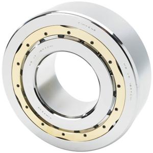 TIMKEN NU1028MA Cylindrical Roller Radial Bearing, Single Row, 210 mm Diameter | BF6EJE