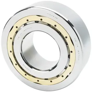 TIMKEN NJ330EMAC3 Cylindrical Roller Radial Bearing, Single Row, 320 mm Diameter | BF8FHG