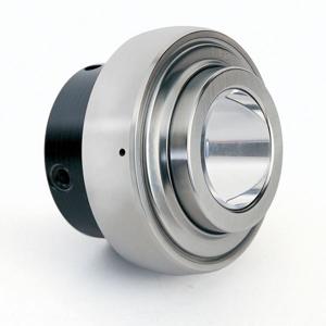 TIMKEN 1104KRR Eccentric Locking Collar Ball Bearing, 72 mm Diameter | BF4PFB