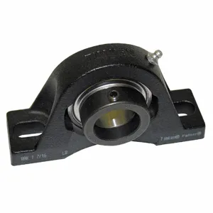 TIMKEN RAK 3/4 Pillow Block Mounted Bearing Eccentric Locking Collar, 0.7500 Inch Shaft Size | BF4TVX