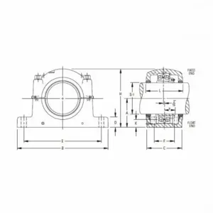 TIMKEN SAF 056K X 9 15/16 TIMKEN SAF 056K X 9 15/16 | BG2ZXE