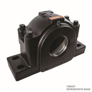 TIMKEN SAF 22526 Tapered Bore Mounting Pillow Block, 6 x 14.625 Inch Size | BF8GJM