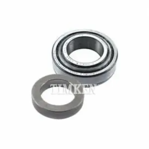 TIMKEN SET10-2 Taper Roller Bearing Full Assemby | BF7LKW