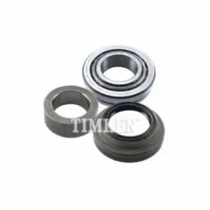 TIMKEN SET20-2 Taper Roller Bearing Full Assemby | BF6EUV