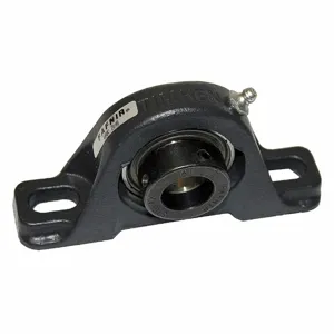 TIMKEN VAK2S Pillow Block Eccentric Locking Collar, 2 Inch Shaft Size, 5210 lbf Load Rating | BN9VVY