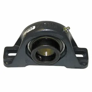 TIMKEN VAS1 3/4 Pillow Block Eccentric Locking Collar, 1 3/4 Inch Shaft Size, 4600 lbf Load Rating | BF4CFP