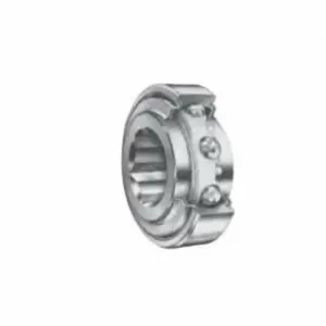 TIMKEN 202KRR3 Single Row Angular Contact Bearing | BF9JYA