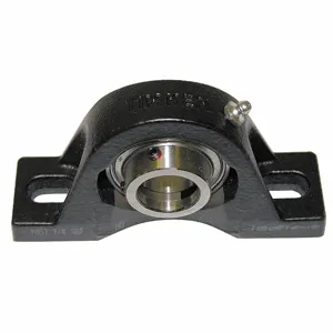 TIMKEN YAS1 SGT Pillow Block Mounted Bearing, 1.00 Inch Shaft Size, 1750 lbf Load Rating | BF2EYQ