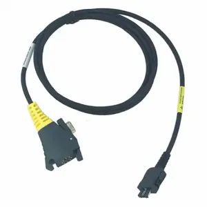 TITAN IDHSCBL-VOCSC-HRS Replacement Cable, Headset Sr20 | CU6RZL 53WN43