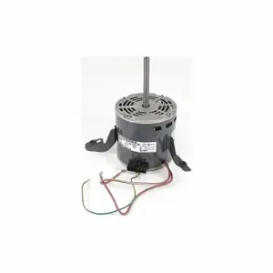 TITUS 10051404 Motor, 277V, 1/2 Hp | CU6TBH 40LY95