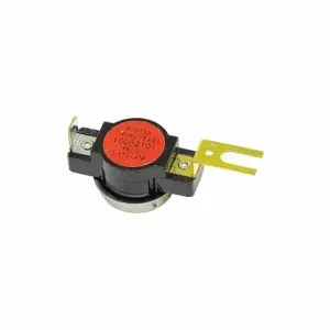 TITUS 10052101 Limit Switch | CU6TBD 62YD01