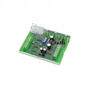 TITUS 10303201 Control Board | CU6TAW 62YD10