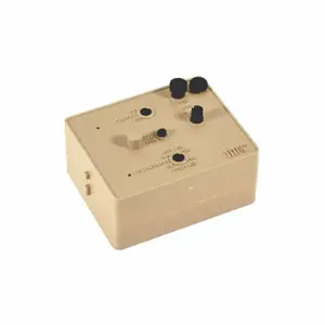 TITUS CSC-3004 Titus II Reset Volume Controller | CU6TAX 40LY98