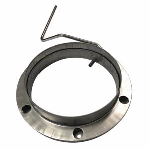TJERNLUND 950-0001 Assembly, Sensing Tube and Inlet Collar | CU6TCD 24JX57