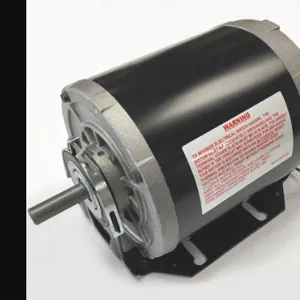 TJERNLUND 950-0131 Motor | CU6TED 24JX50