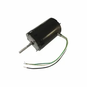 TJERNLUND 950-0424 Motor | CU6TDZ 24JX35