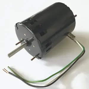 TJERNLUND 950-0425 Motor | CU6TEF 24JX40