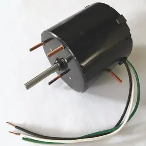 TJERNLUND 950-7025 Motor Kit | CU6TDU 24JX45