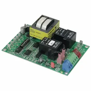 TJERNLUND 950-8804 Board, Circuit | CU6TCK 24JX74