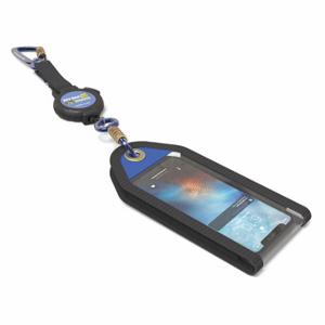 TOOLMATE 0KB6-AFAS3 Tool Tether And Smartphone Pouch | CU6UGF 499M29