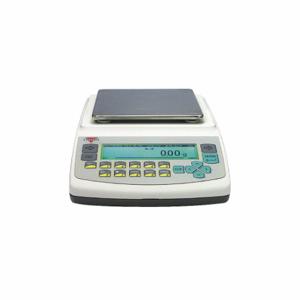 TORBAL AG4000 Compact Bench Scale, 4000 G Capacity, 0.01 G Scale Graduations | CU6UJU 45LG49