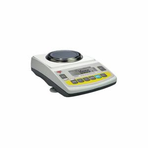 TORBAL AGC100 Compact Bench Scale, 100 G Capacity, 0.001 G Scale Graduations | CU6UHE 45LG50