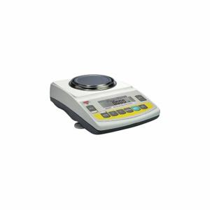 TORBAL AGC500 Compact Bench Scale, 500 G Capacity, 0.001 G Scale Graduations | CU6UJL 45LG53