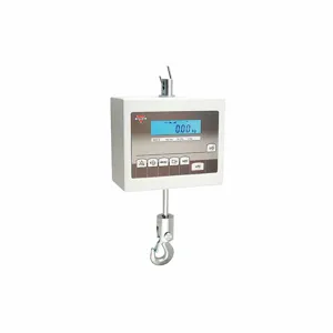 TORBAL BA60S Crane Scale, 60 Kg-150 Lb Capacity, +/-1 Graduation, 20G/0.05 Lb | CU6UKF 45LG95