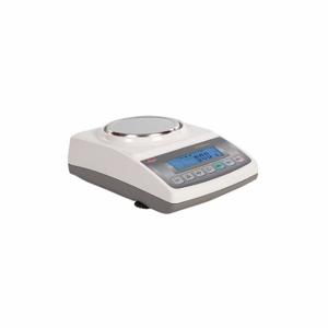 TORBAL BTA210 Compact Bench Scale, 210 G Capacity, 0.01 G Scale Graduations | CU6UHV 45LG73