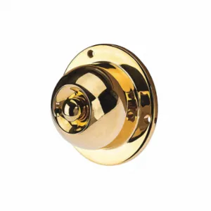 TORK TA1786B Pushbutton Brass Weatherproof 48V | CU6UMU 174H71