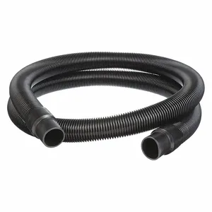 TORNADO 90312 Polyethylene Hose With Cuffs Black 2 x 120 | AH2BWV 24UL08