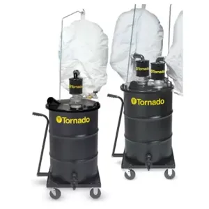 TORNADO 95955 Wet/Dry Vacuum | AH8DPD 38L761