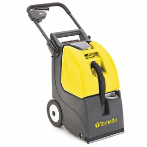 TORNADO 98103 Carpet Extractor, 12 Inch Cleaning Path, 120V, 3.5 gal Solution Tank Capacity | CN2TPE 98150 / 21YG48