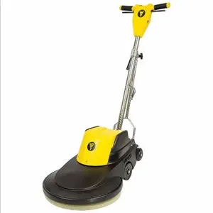 TORNADO 98482B High Speed Glazer, 2,000 RPM Brush Speed, 1.5 hp Motor, 20 Inch Pad Size, 115V AC | CN2TMX C1600-T / 21YG52