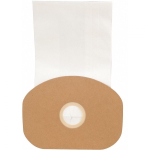 TORNADO C352-2500 Filter Bag 2-ply Paper - Pack Of 10 | AD2ZZL 3XCZ4