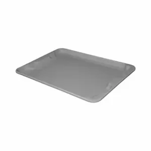 TOTELINE 7807185172 Lid, 27 1/2 Inch Size x 20 in, Gray, Fiberglass Reinforced Composite | CU6UVG 487N85