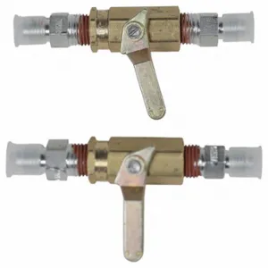 TOUCH N SEAL 7565000050 N Seal Foam Valve | CR2TMM 54ZJ33