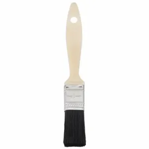 TOUGH GUY 10D445 Paint Brush 1 Inch 7-3/4 Inch | AA2CAT