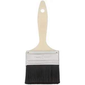 TOUGH GUY 10D448 Paint Brush 3 Inch 8 Inch | AA2CAW