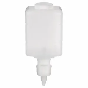 TOUGH GUY 11C809 Replacement Bottle, White | CJ3DKT