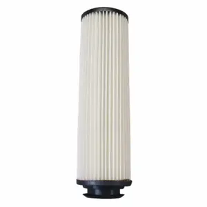 TOUGH GUY 11C834 Filter Cartridge Filter Hepa | AA2VDJ