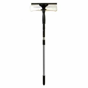 TOUGH GUY 13R143 Squeegee-washer 10 Inch Telescopic | AA6BPD