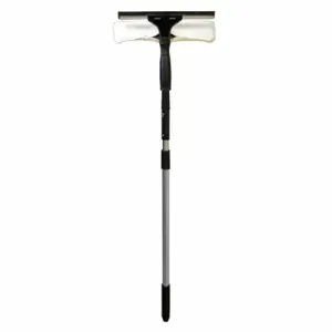 TOUGH GUY 13R143 Squeegee-washer 10 Inch Telescopic | AA6BPD