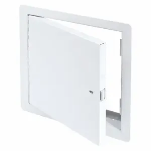 TOUGH GUY 16M219 Fire Rated Access Door, 24 Inch, 24 Inch, 24 1?4 Inch, 24 1?4 Inch, Uninsulated | CU6UZZ